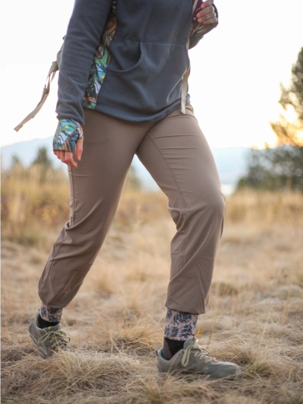 Youer Follow Through Pant